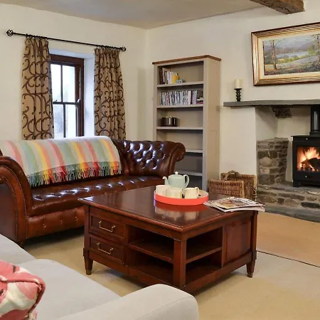 Beck Bank Farm *