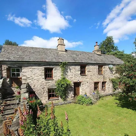Beck Bank Farm Whitehaven