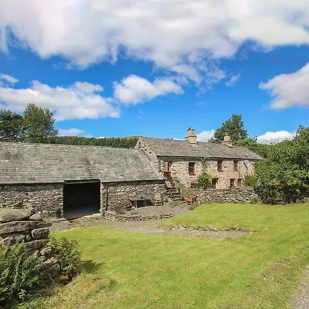 Beck Bank Farm *
