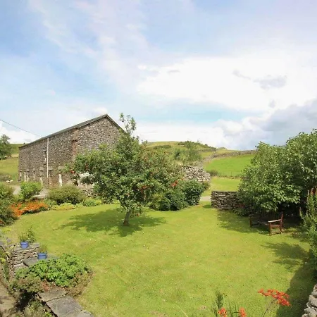 Beck Bank Farm Hébergement de vacances Whitehaven