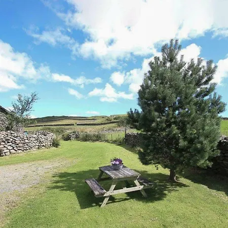 Beck Bank Farm Hébergement de vacances *