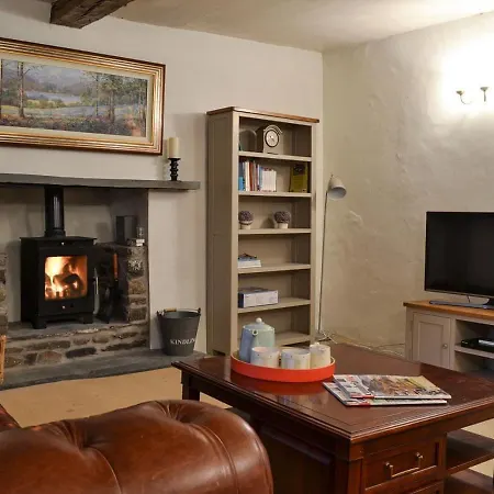 Beck Bank Farm *