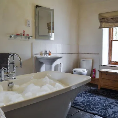 Beck Bank Farm Casa vacanze Whitehaven