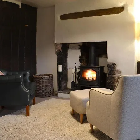 Casa vacanze Beck Bank Farm
