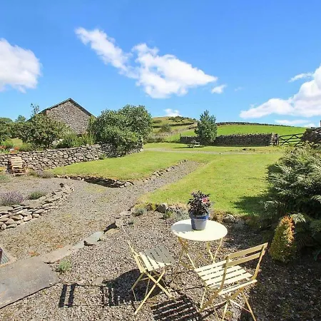 Beck Bank Farm Casa vacanze *