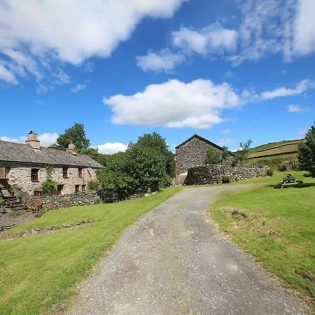 Casa vacanze Beck Bank Farm *